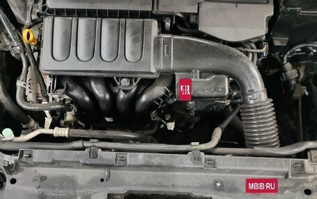 Mazda 3, 2009 год, 1 100 000 рублей, 10 фотография