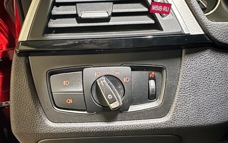 BMW 3 серия, 2016 год, 2 550 000 рублей, 17 фотография