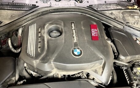 BMW 3 серия, 2016 год, 2 550 000 рублей, 13 фотография