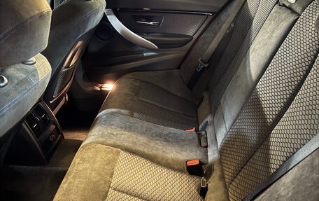 BMW 3 серия, 2016 год, 2 550 000 рублей, 21 фотография