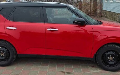 KIA Soul III, 2019 год, 1 950 000 рублей, 6 фотография