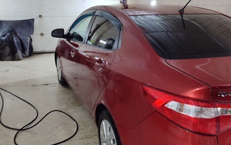 KIA Rio III рестайлинг, 2013 год, 750 000 рублей, 3 фотография