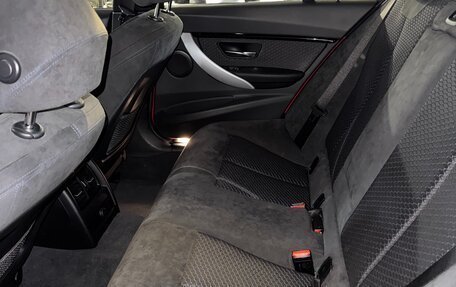 BMW 3 серия, 2016 год, 2 550 000 рублей, 22 фотография