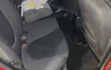 KIA Rio III рестайлинг, 2013 год, 750 000 рублей, 8 фотография