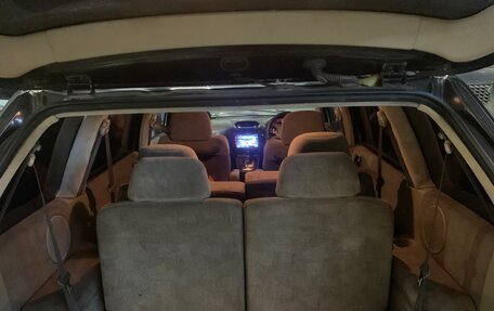 Mitsubishi Space Wagon III, 2000 год, 250 000 рублей, 6 фотография