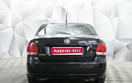Volkswagen Polo VI (EU Market), 2014 год, 721 000 рублей, 2 фотография