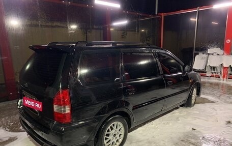 Mitsubishi Space Wagon III, 2000 год, 250 000 рублей, 4 фотография