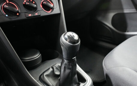 Volkswagen Polo VI (EU Market), 2014 год, 721 000 рублей, 9 фотография