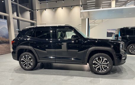 Haval H7, 2025 год, 3 909 510 рублей, 2 фотография