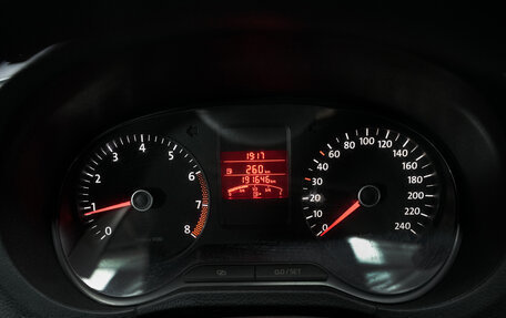 Volkswagen Polo VI (EU Market), 2014 год, 721 000 рублей, 8 фотография