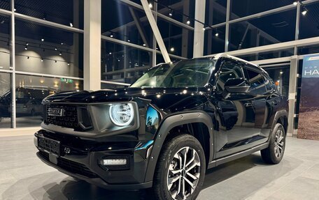 Haval H7, 2025 год, 3 909 510 рублей, 3 фотография