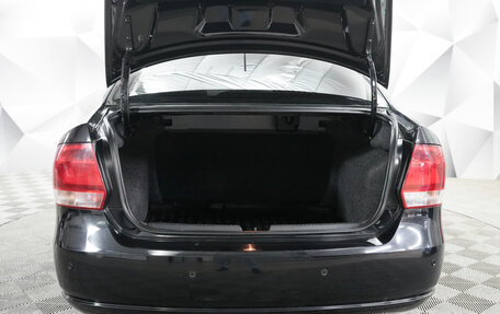 Volkswagen Polo VI (EU Market), 2014 год, 721 000 рублей, 12 фотография