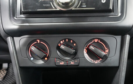 Volkswagen Polo VI (EU Market), 2014 год, 721 000 рублей, 10 фотография