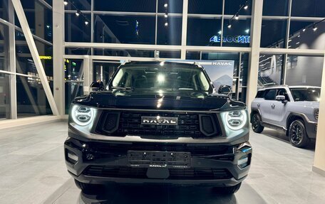 Haval H7, 2025 год, 3 909 510 рублей, 5 фотография