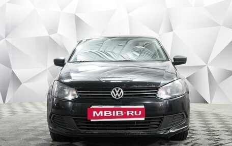 Volkswagen Polo VI (EU Market), 2014 год, 721 000 рублей, 6 фотография