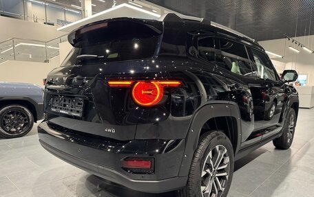 Haval H7, 2025 год, 3 909 510 рублей, 8 фотография