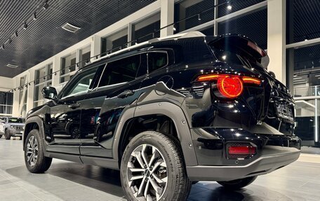 Haval H7, 2025 год, 3 909 510 рублей, 10 фотография