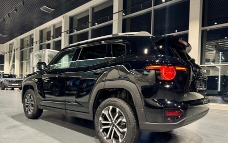 Haval H7, 2025 год, 3 909 510 рублей, 11 фотография