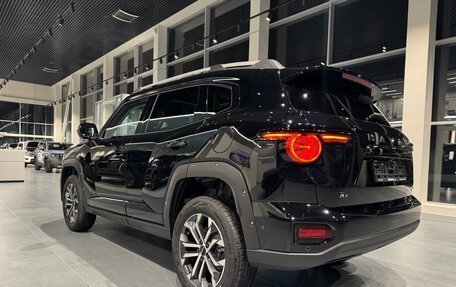 Haval H7, 2025 год, 3 909 510 рублей, 12 фотография