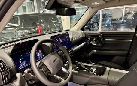 Haval H7, 2025 год, 3 909 510 рублей, 21 фотография