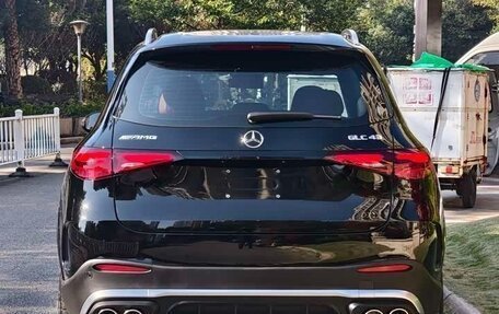 Mercedes-Benz GLC, 2025 год, 6 650 032 рублей, 6 фотография