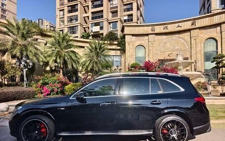 Mercedes-Benz GLC, 2025 год, 6 650 032 рублей, 4 фотография