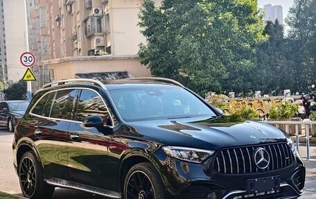 Mercedes-Benz GLC, 2025 год, 6 650 032 рублей, 3 фотография