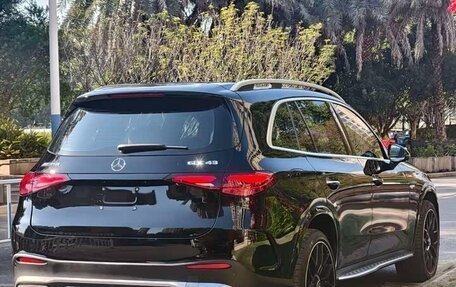 Mercedes-Benz GLC, 2025 год, 6 650 032 рублей, 7 фотография