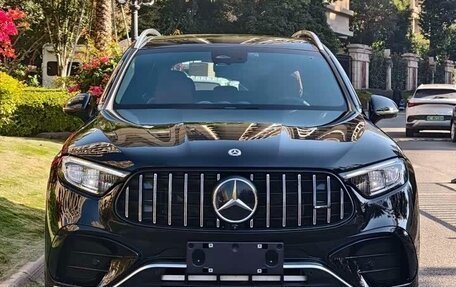 Mercedes-Benz GLC, 2025 год, 6 650 032 рублей, 2 фотография