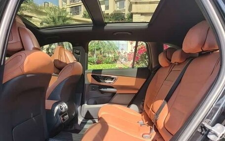 Mercedes-Benz GLC, 2025 год, 6 650 032 рублей, 10 фотография