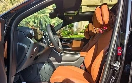 Mercedes-Benz GLC, 2025 год, 6 650 032 рублей, 9 фотография