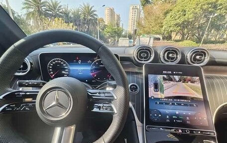 Mercedes-Benz GLC, 2025 год, 6 650 032 рублей, 14 фотография