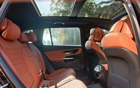 Mercedes-Benz GLC, 2025 год, 6 650 032 рублей, 12 фотография