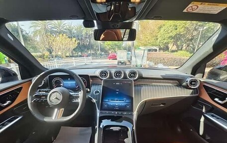 Mercedes-Benz GLC, 2025 год, 6 650 032 рублей, 13 фотография