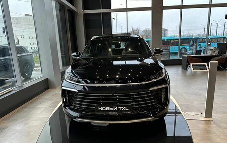 CheryExeed TXL, 2024 год, 4 200 000 рублей, 3 фотография