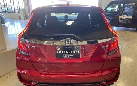 Honda Fit III, 2017 год, 911 003 рублей, 5 фотография