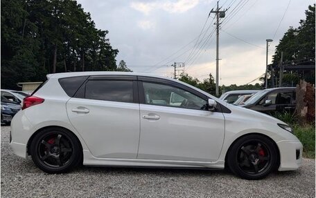 Toyota Auris II, 2016 год, 890 003 рублей, 6 фотография