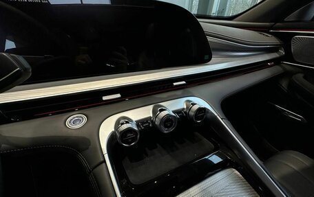 CheryExeed TXL, 2024 год, 4 200 000 рублей, 14 фотография