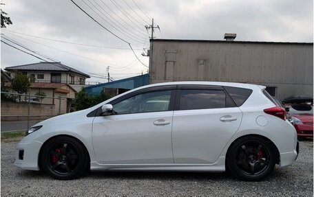 Toyota Auris II, 2016 год, 890 003 рублей, 5 фотография