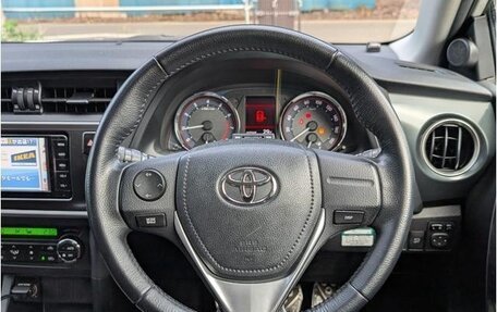 Toyota Auris II, 2016 год, 890 003 рублей, 8 фотография