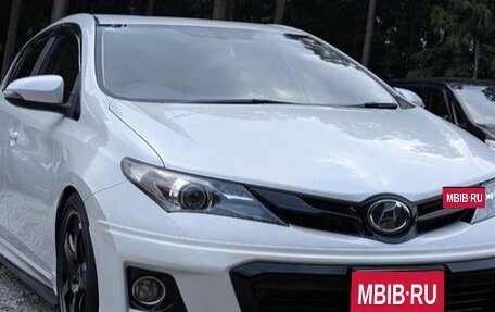 Toyota Auris II, 2016 год, 890 003 рублей, 2 фотография