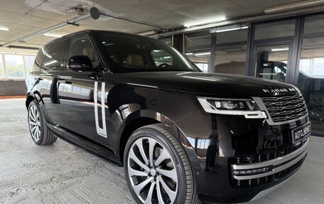 Land Rover Range Rover IV рестайлинг, 2025 год, 20 980 000 рублей, 3 фотография