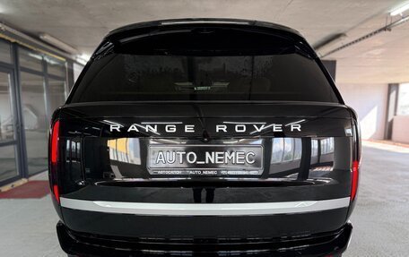 Land Rover Range Rover IV рестайлинг, 2025 год, 20 980 000 рублей, 6 фотография