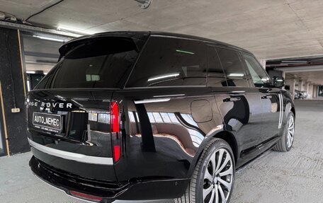 Land Rover Range Rover IV рестайлинг, 2025 год, 20 980 000 рублей, 5 фотография