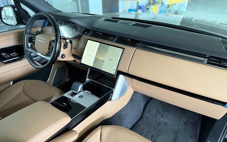 Land Rover Range Rover IV рестайлинг, 2025 год, 20 980 000 рублей, 11 фотография