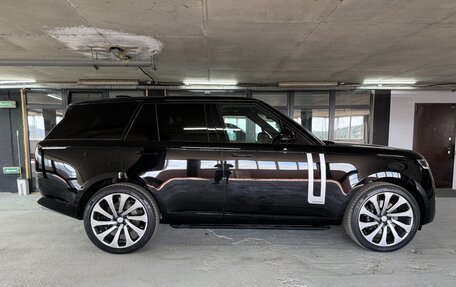 Land Rover Range Rover IV рестайлинг, 2025 год, 20 980 000 рублей, 4 фотография