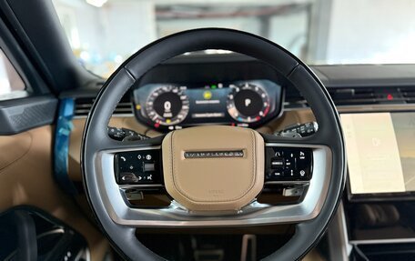 Land Rover Range Rover IV рестайлинг, 2025 год, 20 980 000 рублей, 15 фотография