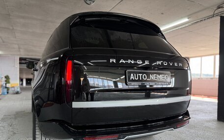 Land Rover Range Rover IV рестайлинг, 2025 год, 20 980 000 рублей, 7 фотография