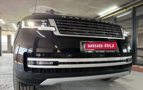 Land Rover Range Rover IV рестайлинг, 2025 год, 20 980 000 рублей, 2 фотография