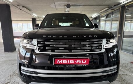 Land Rover Range Rover IV рестайлинг, 2025 год, 20 980 000 рублей, 1 фотография